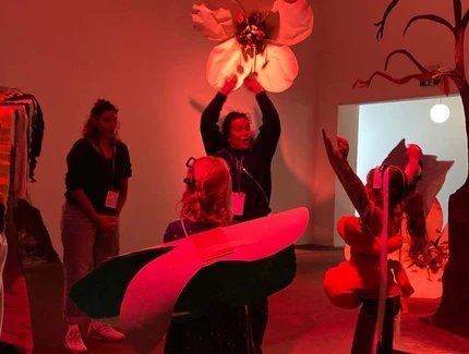 „Das wilde Museum“ im Hamburger Bahnhof – Nationalgalerie der Gegenwart