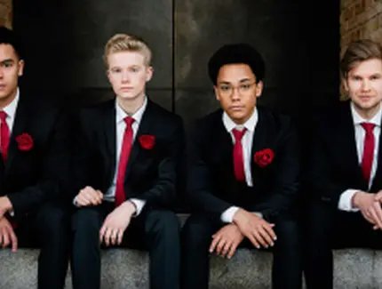 German Gents