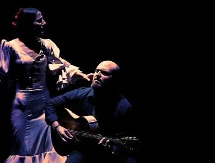 Veranstaltungen in Berlin: FLAMENCO STARS - DUAL