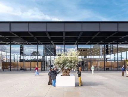 Neue Nationalgalerie