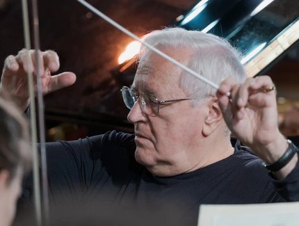 Veranstaltungen in Berlin: Geringas Chamber Orchestra Abschlusskonzert Cello-Meisterkurs Prof. David Geringas