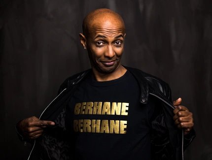 Berhane Berhane