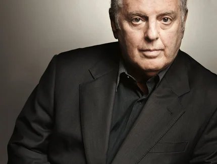 Daniel Barenboim