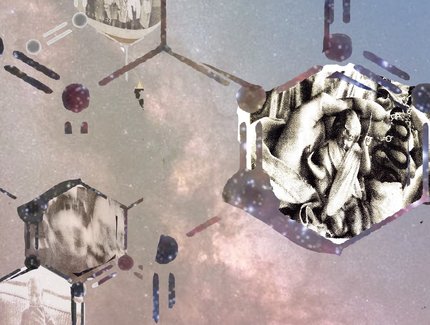 Die molekulare Struktur von Sehnsucht