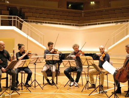 Spectrum Concerts Berlin