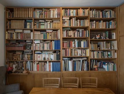 Anna Seghers Museum, Berlin-Adlershof