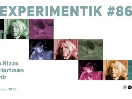 VISUAL Experimentik #86