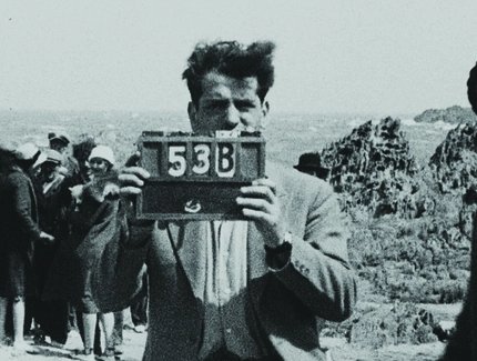 Buñuel – Filmemacher des Surrealismus. Javier Espada. ESP 2024
