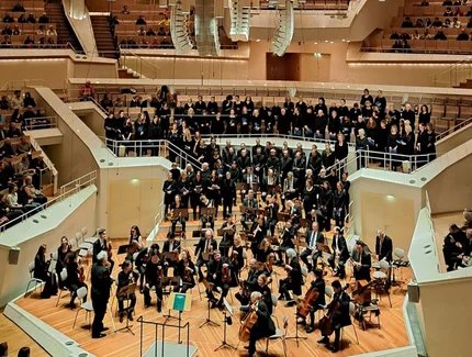 Orpheus Ensemble Berlin