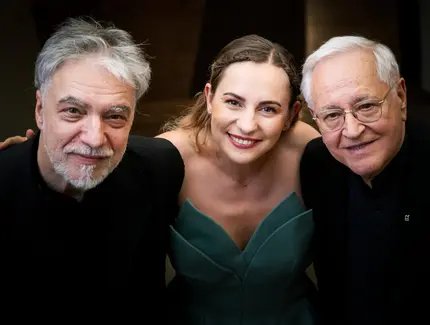Grand Trio Vilnius