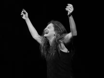 Veranstaltungen in Berlin: To Be