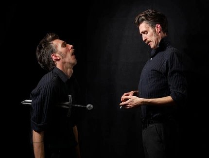 JIMMY – A Ridiculous Tragedy
