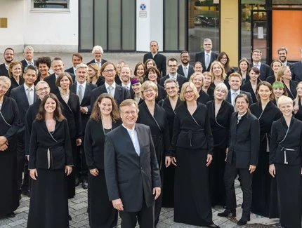 Philharmonischer Chor Berlin