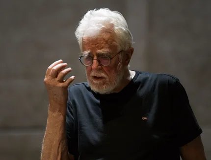 Krystian Lupa