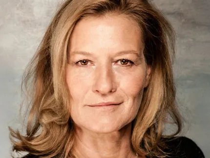 Suzanne von Borsody