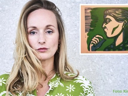 Inga Bruderek