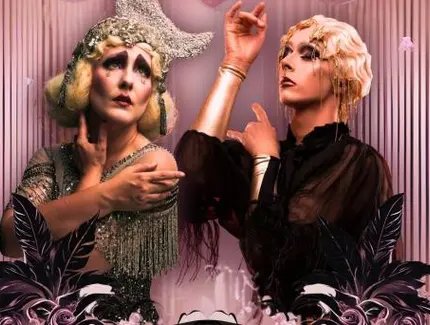 Veranstaltungen in Berlin: The House of Luxor - Grand Varieté