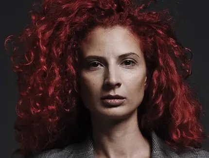 DIE GEORGISCHE GELIEBTE