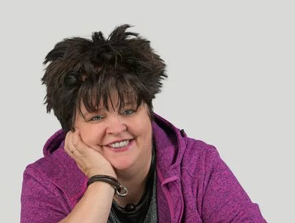 Ingrid Kühne