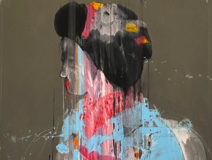 Madame Butterfly, Jonas Hödicke, 2025