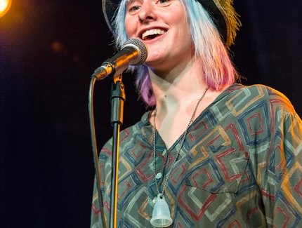 Veranstaltungen in Berlin: Wortsport 26