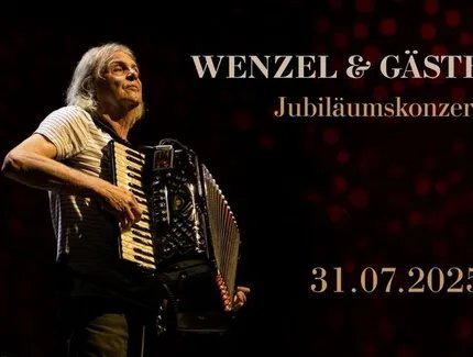 VISUAL Wenzel & Gäste