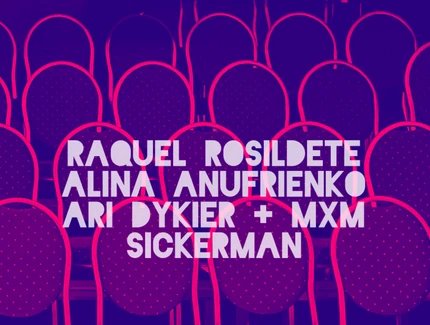 VISUAL PINK YOU FEST: LUMEN SHIFT