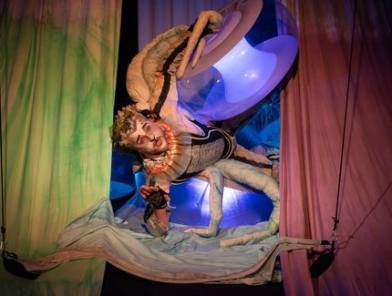 Veranstaltungen in Berlin: Queere Tiere