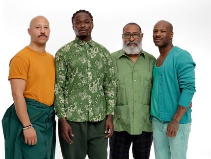 Flight of the Canaries