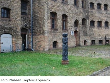 Gedenkstätte Köpenicker Blutwoche