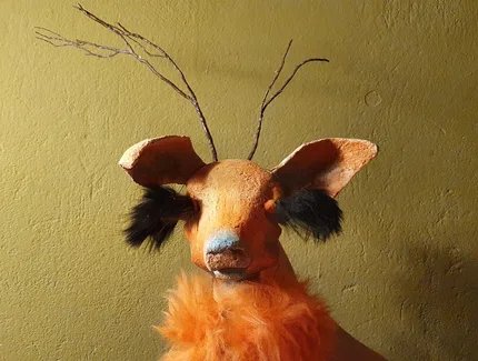 Das kleine Haus im Wald