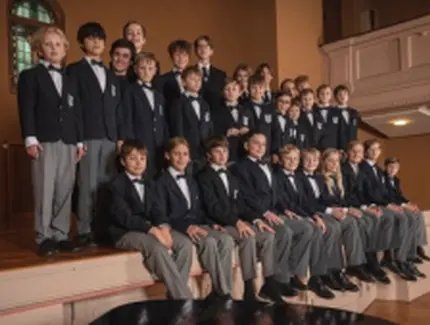 Knabenchor Berlin