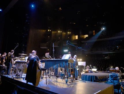 BigBand der Deutschen Oper Berlin