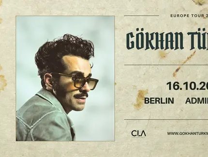 VISUAL Gökhan Türkmen