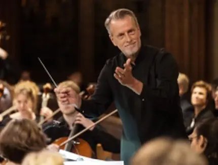Veranstaltungen in Berlin: Bruckner: Sinfonie Nr. 4 | im Rahmen der 4. Bruckner Festtage Berlin