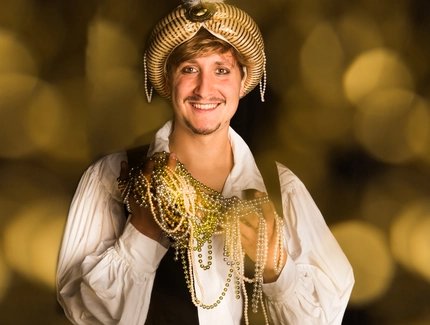 Der kleine Muck - Märchentheater ab 4 Jahren