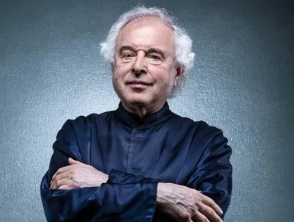 SIR ANDRÁS SCHIFF
