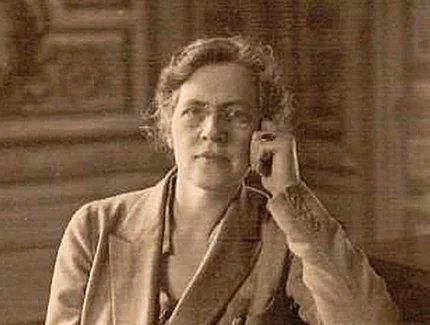 Nadia Boulanger