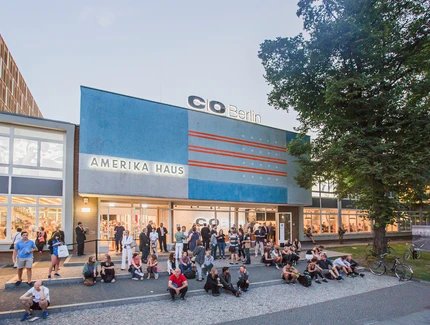 C/O Berlin im AMERIKA HAUS