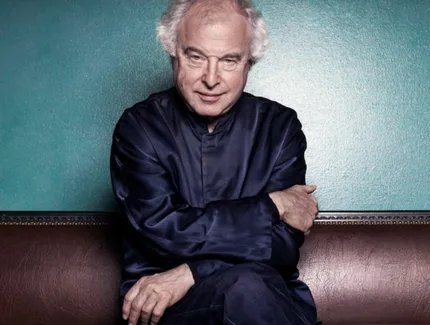 SIR ANDRÁS SCHIFF