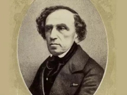 Giacomo Meyerbeer
