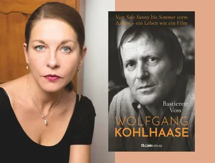 COLLAGE Bastienne Voss: Wolfgang Kohlhaase