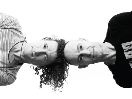 The Umbilical Brothers - Best Of The Worst Of The Best