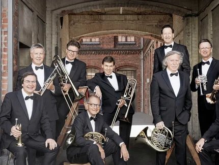 German Brass