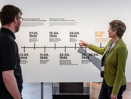 Besatzung und Widerstand – Rundgang zur Erinnerung an den Überfall der deutschen Wehrmacht auf Polen
