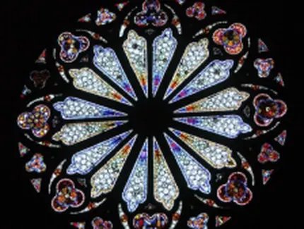 Kirchenfenster