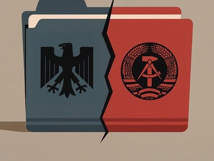 VISUAL Nationalsozialisten in Diensten der DDR-Spionage - Forschung mit Warnungen ins heute