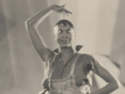 Josephine Baker, Paris 1927