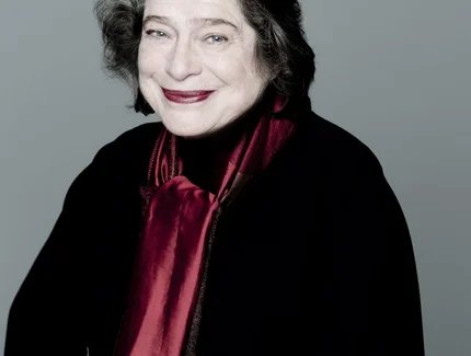 Elisabeth Leonskaja