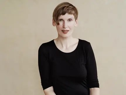 Eva von Redecker